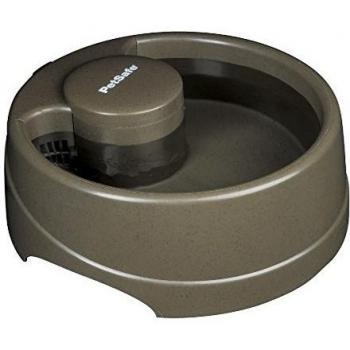 Dispensador de Agua PetSafe Current para Perros y Gatos - Capacidad 1.2L, Ideal para Mascotas Pequeñas