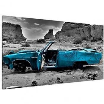 Pizarra magnética - Cadillac - Memo Board Horizontal 37 cm x 78 cm, acero, 37x78