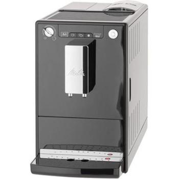 Cafetera Superautomática Melitta Caffeo Solo Plus Negra