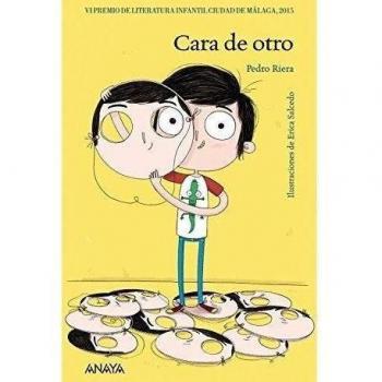 Cara de otro