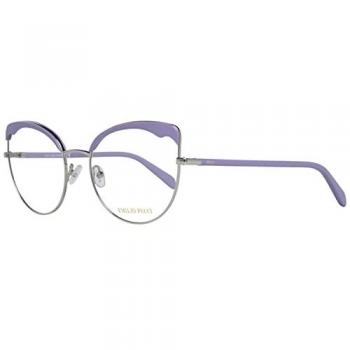 Emilio Pucci Women's Purple Optical Frames EP5131 55020 One Size