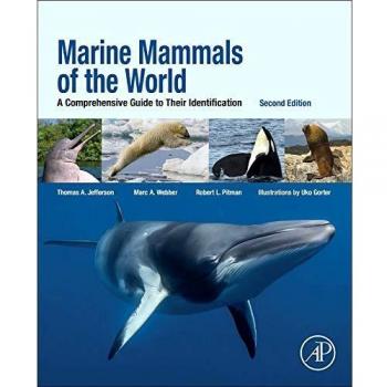 Marine Mammals of the World: A Comprehensive Guide to Their Identification