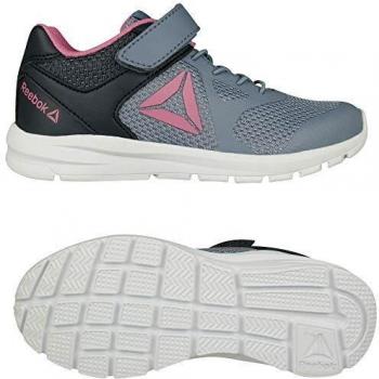 Reebok Rush Runner ALT, Zapatillas de Trail Running para Hombre, Multicolor