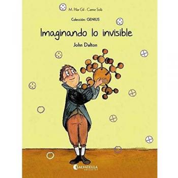 Imaginando Lo Invisible
