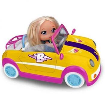 los Barriguitas Coche Famosa 700014220