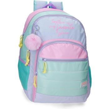 Mochila escolar Movom My Favourite Place 46cm