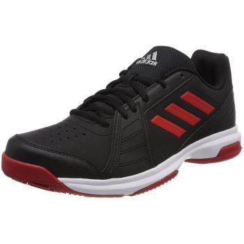 Adidas Approach, Zapatillas de Tenis para Hombre, Negro