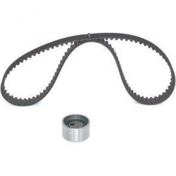 Kit de poleas con correa de distribución BOSCH 1 987 946 314