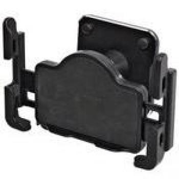 Bluestork WALL.TAB - Soporte de pared universal para Ipad/Tabletas, color negro