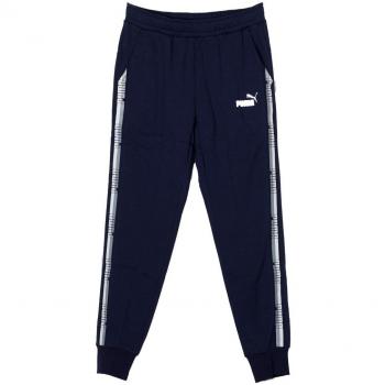 Puma Pantalón Hombre Tape Pants XL Azul