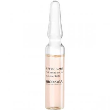 Biodroga Bioscience Vitamin Boost Concentrate Ampoules 6 ml (3 x 2 ml)
