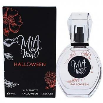 J. Del Pozo Halloween Mia Me Mine For Women 1.3 Oz Edt Spray