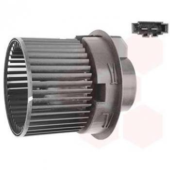 Ventilador Habitáculo Van Wezel 4373774 para Renault y Dacia