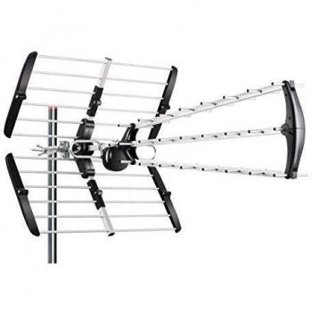 Engel Axil Antena AN0546G5 Exterior UHF Plegable-Axil LTE 5G