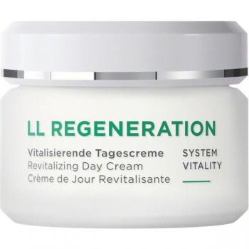 Annemarie Borlind LL Regeneration System Vitality Revitalizing Day Cream 50ml/1.69oz