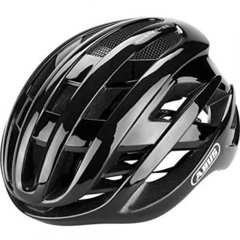 ABUS AirBreaker Racing Bike Helmet - High-End Bike Helmet for Professional Cycling - Unisex, for Men