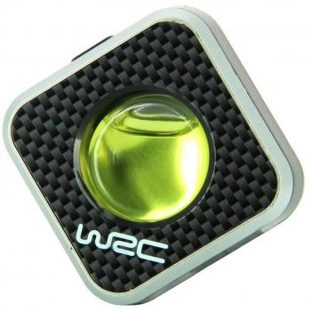 WRC Ambientador de coche rejilla vainilla 2,5 ml