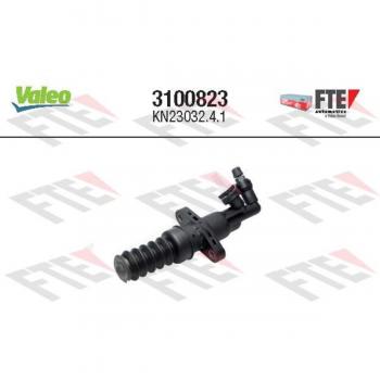 Embrague VALEO 3100823, Cilindro receptor, embrague VALEO 3100823