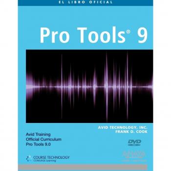 Pro Tools 9