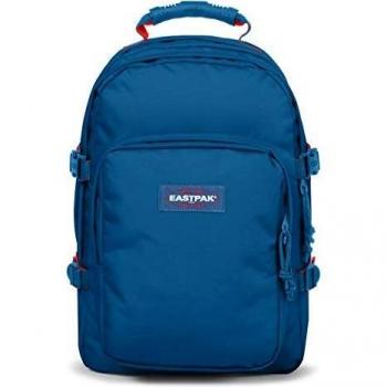 EASTPAK PROVIDER Mochila tipo casual, 44 cm, 33 liters, Azul
