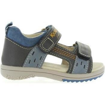 Kickers Sandalias 414741-11 PLAZABI para niño