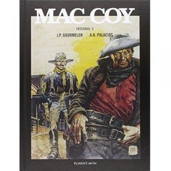 Mac coy integral 3