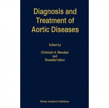 Diagnosis and Treatment of Aortic Diseases: 212