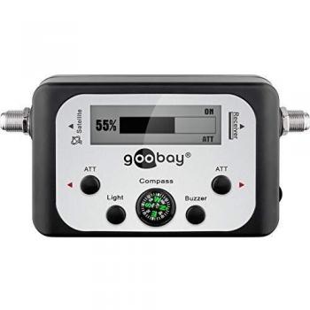 Wentronic 67140 Amplificador señal de TV - Amplificador de señal de TV