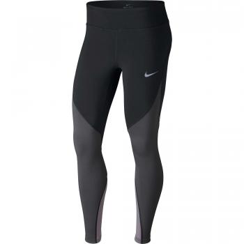 Nike W NK PWR Epic LX TGHT Clrblk - Mallas, Mujer, Multicolor
