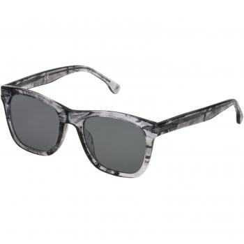 Gafas de Sol para Hombre Lozza SL4128M526BZX con Lentes Polarizadas de 52 mm