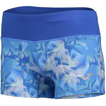 Joma Tropical Malla Corta, Mujer, Azul Royal, XS