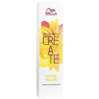 Wella Color Fresh Create Semi-Permanent Hair Colour 60ml