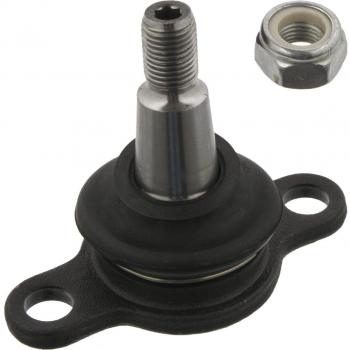 Rótula de suspensión FEBI BILSTEIN 23336 - Rótula del brazo de control, fabricada por FEBI BILSTEIN, diseñada para proporcionar una conexión segura entre el brazo de control y la suspensión del vehículo,