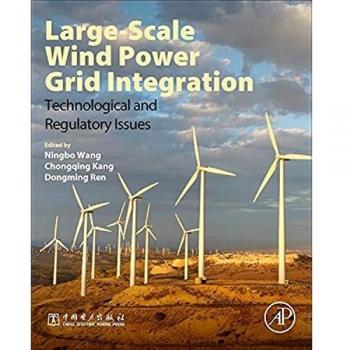 Large-Scale Wind Power Grid Integration: Technological and Regulatory Issues