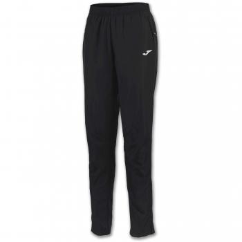 Joma Micro Pantalones Largos, Mujer, Negro, XL