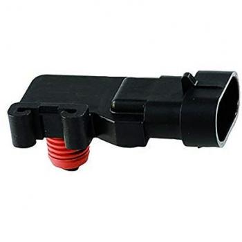 Harley-Davidson Replacement MAP Boost Pressure Sensor OE #10220075, 32416-10, 32316-99, 32417-10