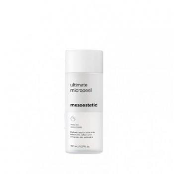 Mesoestetic Ultimate Micropeel Biphasic Solution 150ml