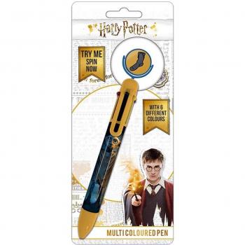 Harry Potter - Bolígrafo Multicolor Dobby