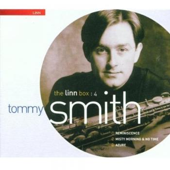 The Linn Box Vol.4: Reminiscence / Misty Morning & No Time / Azure