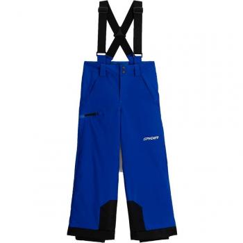 Pantalón de esquí de niños Propulsion Spyder