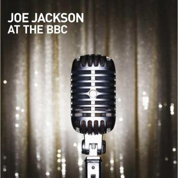 Live At The BBC - JACKSON, JOE