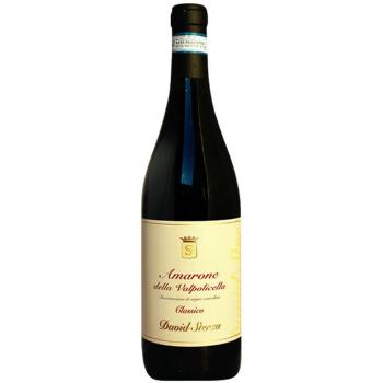 David Sterza Amarone della Valpolicella Classico
