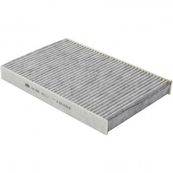 Original MANN-FILTER Interior Filter CUK 2952 – Pollen filter with active charcoal – For trucks