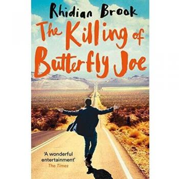 Picador La Muerte de la Mariposa Joe - Novela de Suspenso y Drama