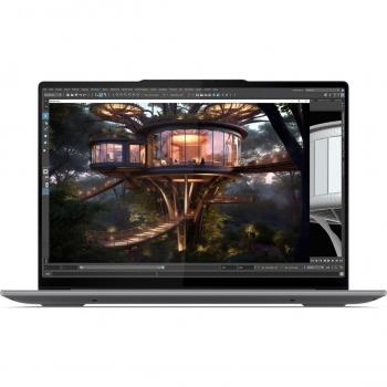 Portátil LENOVO YG7 2IN1 14IML9 ULT7 32GB 1TB W11H