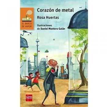 Corazón de metal: 228