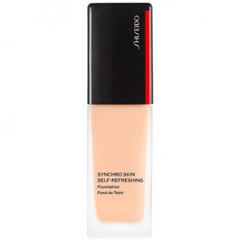 Shiseido Synchro Skin Self-Refreshing Foundation Advanced Long-Lasting SPF 30 Shade 130 Opal 30 ml
