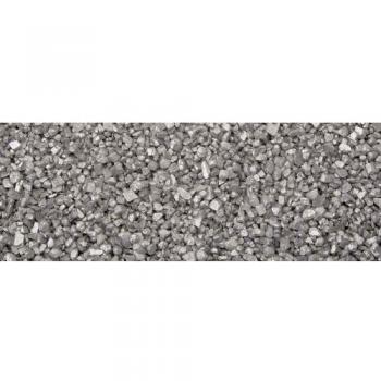 Arena de déco, 480 g, Plata