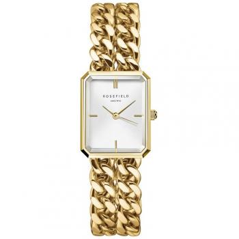 Rosefield Studio Edition 04 Women's Watch SWGSG-O76