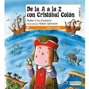 De la A a la Z con Cristóbal Colón